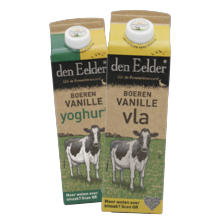 Alle Den Eelder eetzuivel